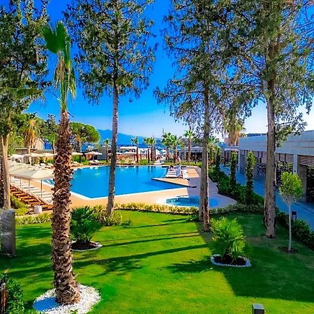 Suum Bodrum & - Adult Only 16 Turgutreis