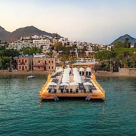 Suum Bodrum & - Adult Only 16 Hotell 5*